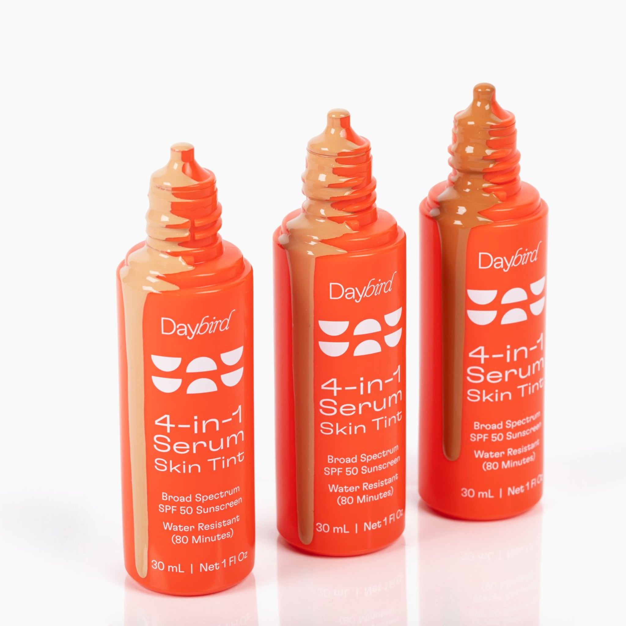 4-in-1 Serum Skin Tint – Daybird